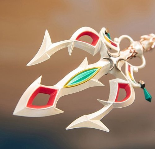 First 4 Figures The Legend of Zelda: Breath of the Wild - Mipha PVC Statue Standard Edition BUY IN SAUDI ARABIA