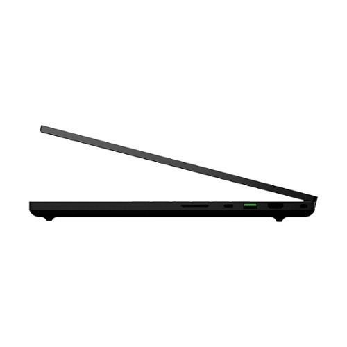 Razer Blade 17 - 17.3 Gaming Laptop - UHD 144Hz - Intel Core i9 - NVIDIA GeForce RTX 3070 Ti - 32GB RAM - 1TB SSD - Black HOW TO BUY