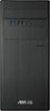 ASUS - Performance Desktop - Intel Core i5-12400 - 8GB Memory - 512GB SSD - Black-Front_Standard
