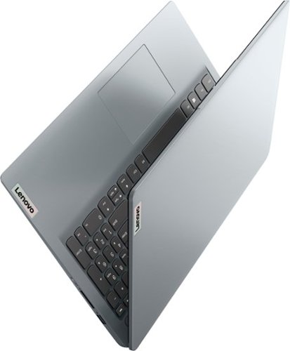Lenovo Ideapad 1 15.6 HD Laptop - Athlon Silver 3050U  - 4GB Memory - 128GB eMMC - Cloud Grey HOW TO BUY