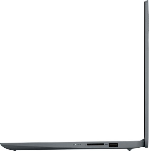 Lenovo Ideapad 1i 14.0 HD Laptop - Celeron N4020 - 4GB Memory - 64GB eMMC - Cloud Grey BUY ONLINE