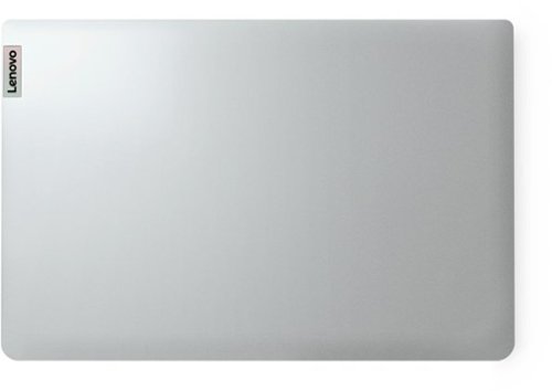 Lenovo Ideapad 1i 14.0 HD Laptop - Celeron N4020 - 4GB Memory - 64GB eMMC - Cloud Grey BUY IN EUROPE