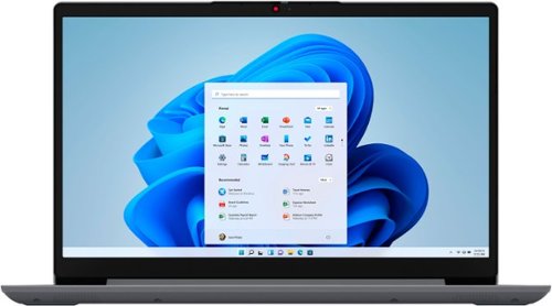 Lenovo Ideapad 1i 14.0 HD Laptop - Celeron N4020 - 4GB Memory - 64GB eMMC - Cloud Grey WHERE TO BUY
