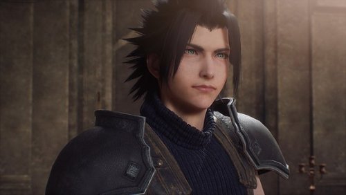 Square Enix Crisis Core-Final Fantasy VII-Reunion Standard Edition - Nintendo Switch HOW TO BUY
