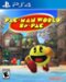 PAC-MAN World Re-PAC - PlayStation 4-Front_Standard