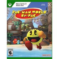 PAC-MAN World Re-PAC - Xbox Series X