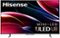 Hisense - 55" Class U8H Series Mini LED Quantum ULED 4K UHD Smart Google TV (2022)-Front_Standard