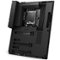 NZXT - Z690 (Socket LGA 1700) Intel Z690 ATX DDR4 Wi-Fi 6E Motherboard - Black-Front_Standard