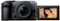 Nikon - Z 30 4K Mirrorless Camera with NIKKOR Z DX 16-50mm f/3.5-6.3 VR Lens - Black-Front_Standard 