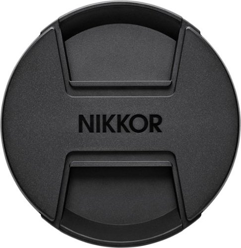Nikon NIKKOR Z 400mm f/4.5 VR S Super-Telephoto Prime Lens for Nikon Z Mount Cameras - Black GLOBAL SHIPPING