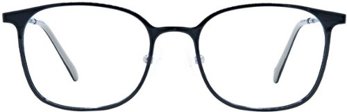 

Gamer Advantage - Horizon Glasses Sleeper Lens - Obsidian - Black