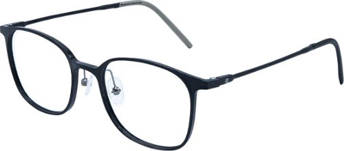 Gamer Advantage Horizon Glasses Suppressor Lens - Obsidian - Black GLOBAL SHIPPING