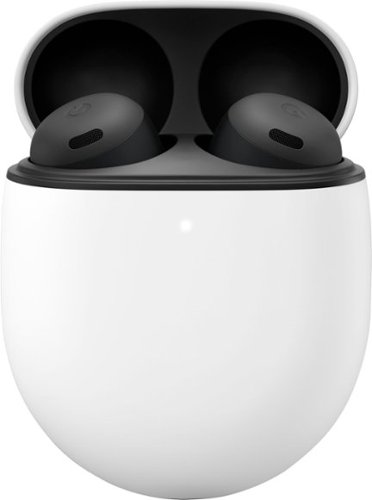 Google Pixel Buds Pro Charcoal ワイヤレスイヤホン 6512114_rd.jpg