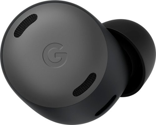 Google Pixel Buds Pro True Wireless Noise Cancelling Earbuds - Charcoal WORLDWIDE DELIVERY