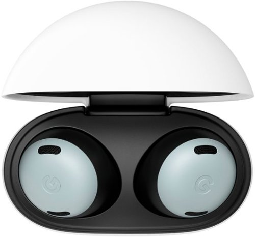 Google Pixel Buds Pro True Wireless Noise Cancelling Earbuds Fog