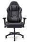 AKRacing - California Series XS Gaming Chair - Black-Front_Standard