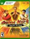 Cobra Kai 2 Dojos Rising - Xbox Series X, Xbox One-Front_Standard