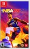 NBA 2K23 Standard Edition - Nintendo Switch-Front_Standard