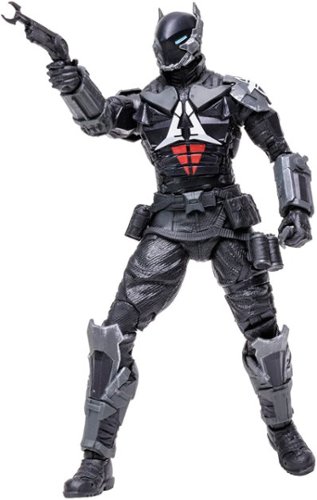 McFarlane Toys DC Gaming - 7 Arkham Knight WORLDWIDE DELIVERY