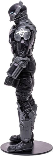McFarlane Toys DC Gaming - 7 Arkham Knight HOW TO BUY
