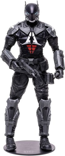 McFarlane Toys DC Gaming - 7 Arkham Knight BUY ONLINE