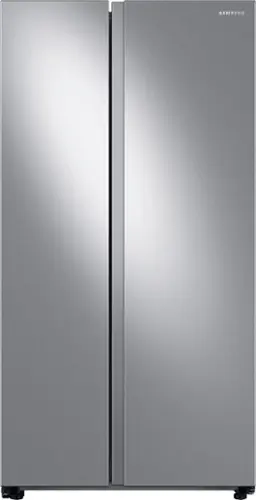 Samsung OBX 23 cu. ft. Counter Depth Side by Side Refrigerator with