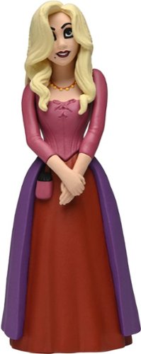 

NECA - Hocus Pocus 6” Scale Action Figure – Toony Classics Sarah Sanderson