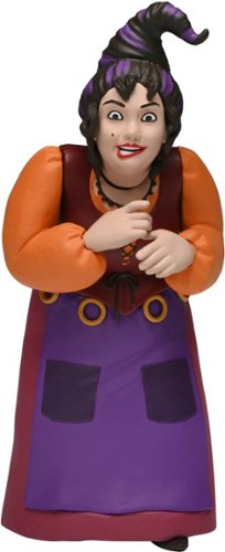 

NECA - Hocus Pocus 6” Scale Action Figure – Toony Classics Mary Sanderson