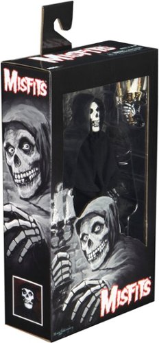 

NECA - Misfits - 8” Clothed Figure - The Fiend