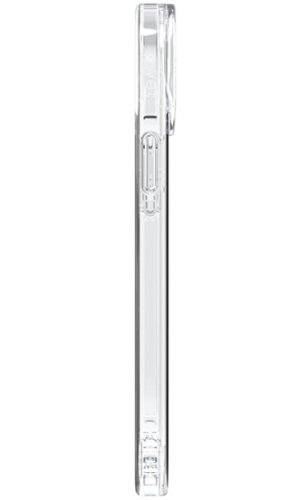 Pivet Aspect+ Case with Magsafe for Apple iPhone 14 Plus - Clear SHOP ONLINE