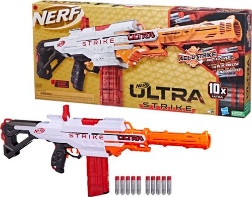 Nerf - Ultra Strike