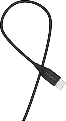 Insignia™ USB-C Wired Earbud Headphone - Black WHERE TO BUY
