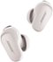 Bose - QuietComfort Earbuds II True Wireless Noise Cancelling In-Ear Headphones - Soapstone-Front_Standard