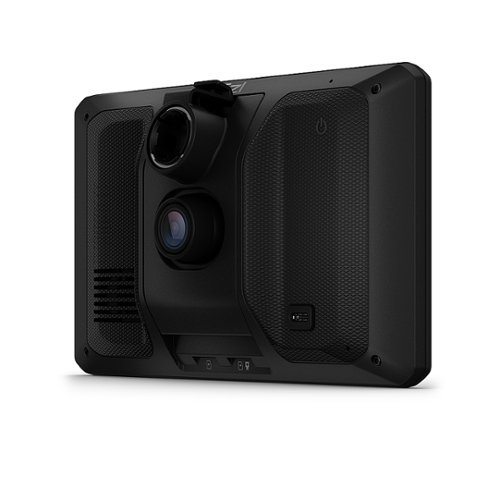 Garmin dēzlcam OTR710 7 Trucking GPS - Black HOW TO BUY