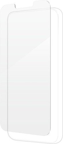 ZAGG InvisibleShield Glass+ Defense Screen Protector for Apple iPhone 14 Plus - Clear WORLDWIDE DELIVERY