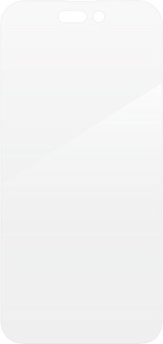 ZAGG InvisibleShield Glass+ Defense Screen Protector for Apple iPhone 14 Pro Max - Clear GLOBAL SHIPPING