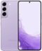 Samsung - Galaxy S22 128GB (Unlocked) - Bora Purple-Front_Standard