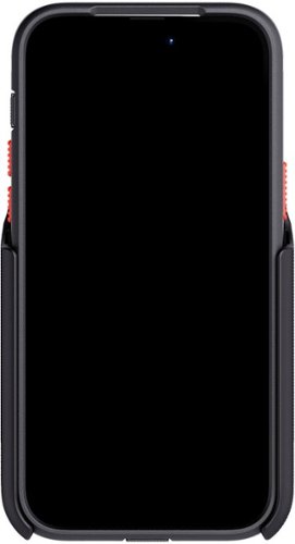Tech21 EvoMax Holster Case with MagSafe for Apple iPhone 14 Pro Max - Black WHERE TO BUY