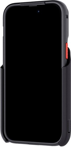 Tech21 EvoMax Holster Case with MagSafe for Apple iPhone 14 Pro Max - Black SHOP ONLINE