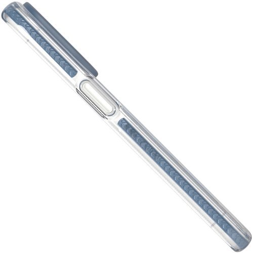 Tech21 EvoCrystal Case with MagSafe for Apple iPhone 14 Pro - Steel Blue WHERE TO BUY