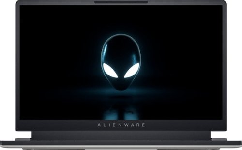 Alienware x15 R2  15.6" FHD Gaming Laptop - 12th Gen Intel Core i7 - 16GB Memory - NVIDIA GeForce RTX 3070Ti - 1TB SSD - Lunar Light