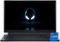 Alienware - x15 R2 15.6" FHD Gaming Laptop - 12th Gen Intel Core i7 - 16GB Memory - NVIDIA GeForce RTX 3070 Ti - 1TB SSD - Lunar Light-Front_Standard