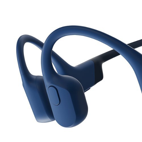 Shokz OpenRun Mini Wireless Bone Conduction Open Ear Bluetooth