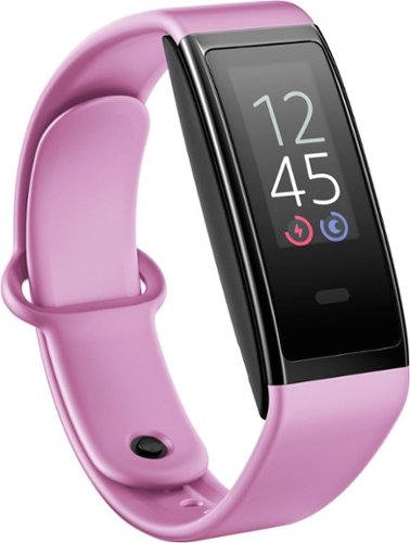 

Amazon - Halo View Fitness Tracker (Medium/Large 6.3"-8.9") - Lavender Dream