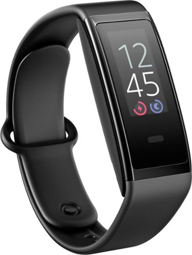 Amazon Halo View Fitness Tracker (Small/Medium 5.1-7.7) - Active Black INTERNATIONAL SHIPPING