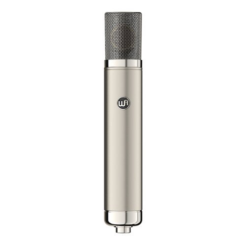 

Warm Audio - WA-CX12 Tube Condenser Microphone