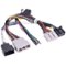 PAC - LocPRO Advanced T-Harness for Select Toyota Vehicles - Multi-Front_Standard