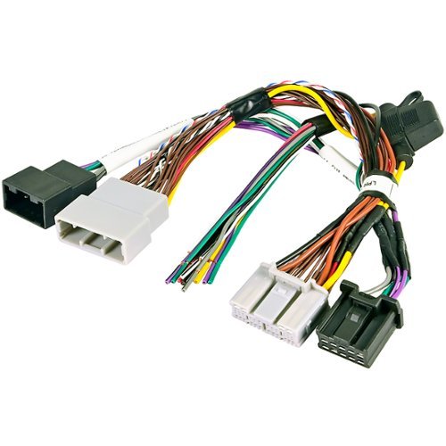 PAC LocPRO Advanced T-Harness for Select Toyota Vehicles - Multi WORLDWIDE DELIVERY