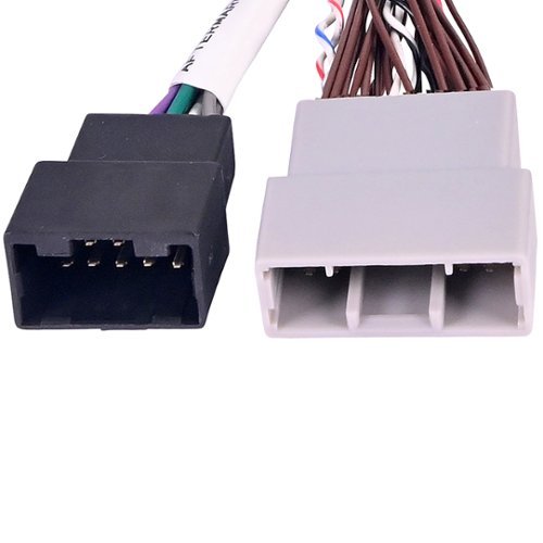 PAC LocPRO Advanced T-Harness for Select Toyota Vehicles - Multi HOW TO BUY