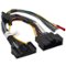 PAC - LocPRO Advanced T-Harness for Select Ford Vehicles - Multi-Front_Standard
